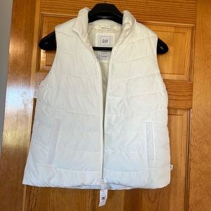 Gap Puffy Vest